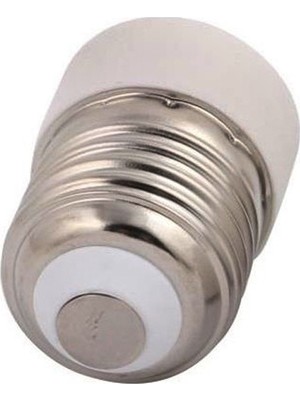 Ith E27 E14 Kalından Inceye Duy Dönüştürücü Soket Ampul Lamba Adaptör