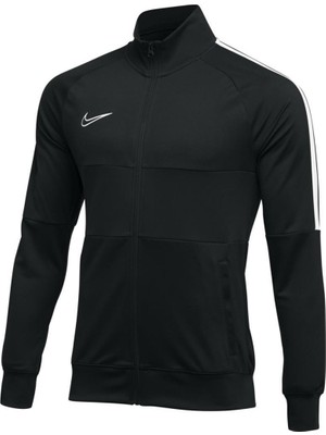 Nike Dry ACDMY19 Trk Jkt K Erkek Üst Eşofman AJ9180-010 S