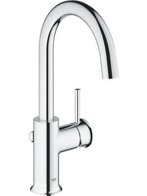 Grohe BauClassic Lavabo Bataryası  L-Size- 23095000