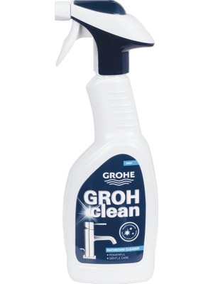 Grohe Clean Banyo bataryaları İçin Temizlik Malzemesi - 48166000