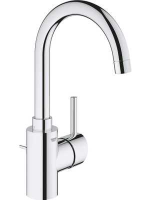Grohe Concetto Lavabo Bataryası  L-Size- 32629002