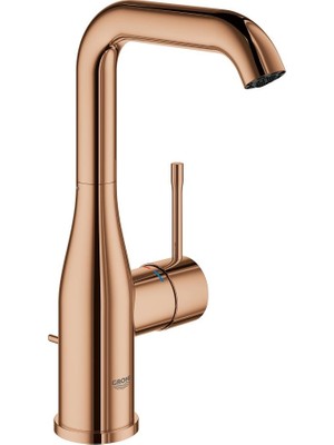 Grohe Essence Tek Kumandalı Lavabo Bataryası 1/2″ L-Boyut 32628DA1
