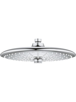 Grohe Euphoria 260 Tepe Duşu, 3 Akışlı- 26456000