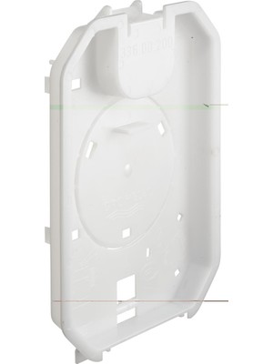 Grohe Gömme Rezervuar Kapak Şablonu Körük Muhafazası - 43552000