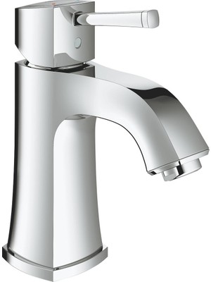 Grandera Tek Kumandalı Lavabo Bataryası M-Boyut - 23310000