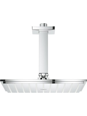 Grohe Rainshower Allure 230 Tepe Duşu Seti 154 mm, 1 Akışlı- 26065000