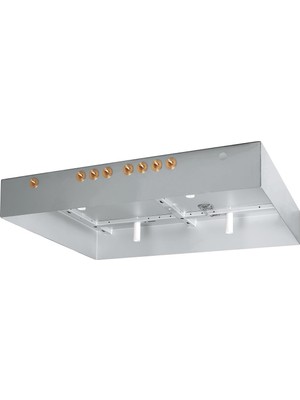 Grohe Rainshower F-Series Aquasymphony İç Montaj Gövdesi - 26376001