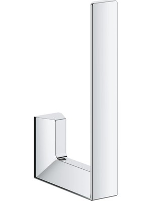 Grohe Selection Cube Yedek Tuvalet Kağıtlığı - 40784000