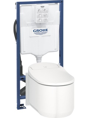 GROHE Sensia Klozet Sistemleri İçin Rapid SL - 39112001