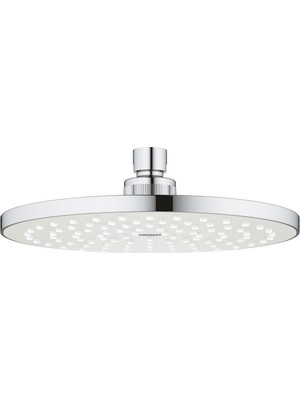 Grohe Tepe Duşu New Tempesta Krom 20 cm 27541001