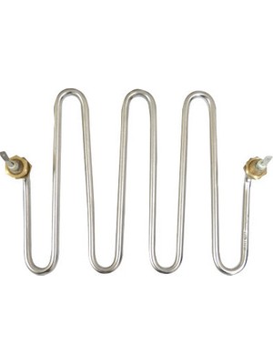 Şanal Semaver & Çay Makinası Rezistansı 2500W