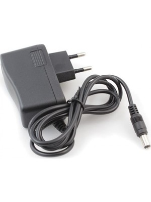 Noas 12V 1A Standart Uçlu Adaptör