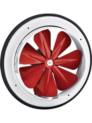 BVN Aksiyel Baca Aspiratörü BB300