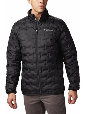 Columbia Delta Ridge Down Jacket Erkek Mont WO0955
