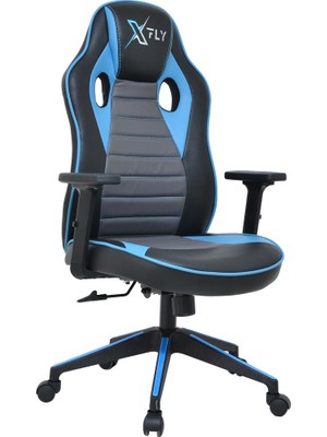 Xfly Oyuncu Koltuğu - Mavi- 1511S0493