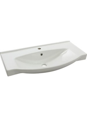 Newarc Master Etajerli Lavabo 55 cm
