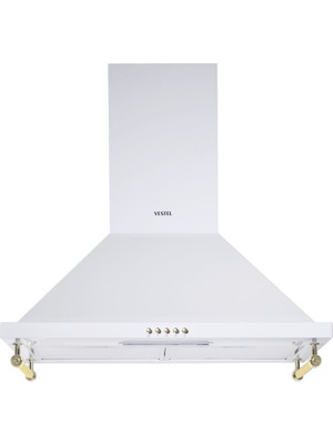 Vestel AD-6002 RB Ankastre Davlumbaz