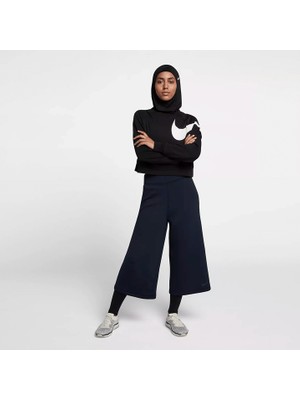 Nike N.000.3533.010.Ml Pro Hıjab 2.0 Sporcu Kadın Başörtüsü