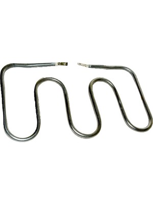 Hasmar Sanayi Tipi Tost Makinesi Rezistansı 1000W 220V