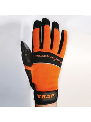 Juba Mekanik Eldiven · (Sentetik Deri Korumalı) |  Juba 272 NR