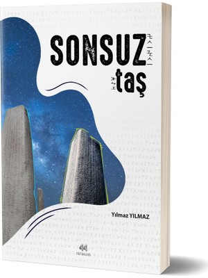 Sonsuz Taş - Yılmaz Yılmaz
