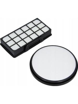 Rowenta Silence Force Cyclonic 4A Uyumlu Hepa Filtre Zr903701 (%100 İthal Gerçek HEPA)