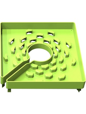 Grow Sulama Kapağı 100 mm