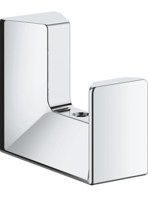 Grohe Selection Cube Bornoz Askılığı - 40782000