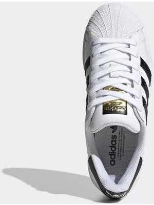 adidas Superstar Kadın/Çocuk Spor Ayakkabı FU7712