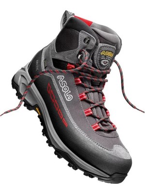 Asolo Arctic Gore Tex Erkek Dağcılık Botu