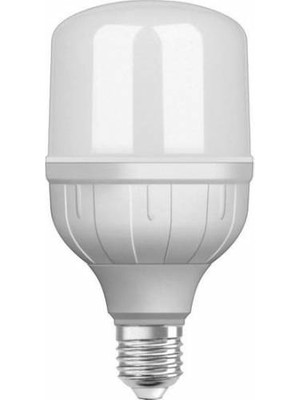 Osram Led Jumbo Torch 27W Sarı Işık E-27 2300lm Ampul