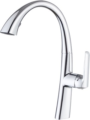 Newarc Energy Spiralli Eviye Bataryası Beyaz 891921W