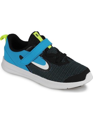 Nike Ar4137-014 Downshifter 9 Bebek Spor Ayakkabı 21