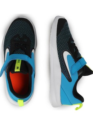 Nike Ar4137-014 Downshifter 9 Bebek Spor Ayakkabı 21