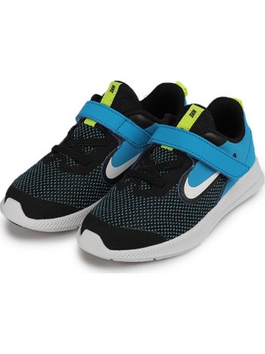 Nike Ar4137-014 Downshifter 9 Bebek Spor Ayakkabı 21