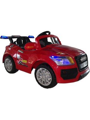 BabyHope 436 Akülü Araba