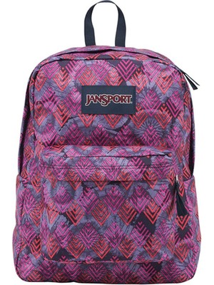 Jansport Sırt Çantası Superbreak 0JE