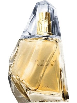Avon Perceive Sunshine Edp -50ML Kadın Parfümü
