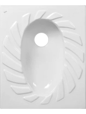Turkuaz  50 x 60 Çevre Yıkamalı Helataşı