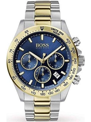 Hugo Boss HB1513767 Erkek Kol Saati
