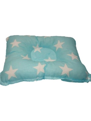 Moje Emzirme Yastığı - Mega Yıldız Mavi