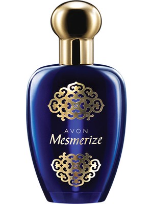 Avon Mesmerize Kadın Parfüm Edt -50ML