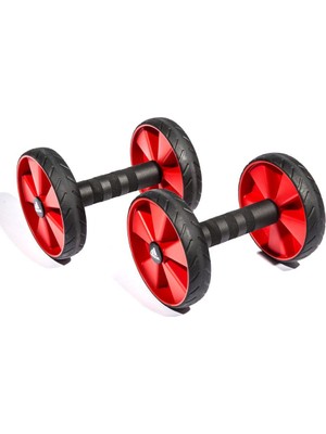 Adidas ADAC-11604 Core Rollers Egzersiz Tekerleği