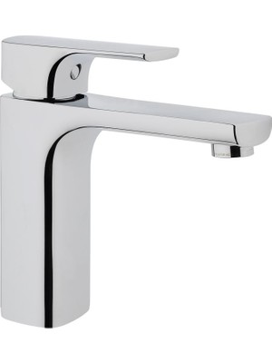 Artema Sento A42513 Lavabo Bataryası Krom