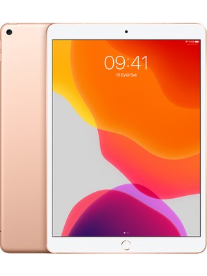 iPad Air 3. Nesil Tablet Modelleri ve Fiyatları & Satın Al