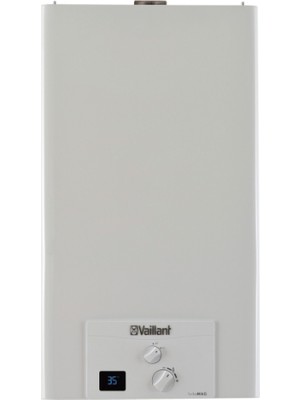 Vaillant turboMAG 14 145/1 Doğalgazlı Şofben