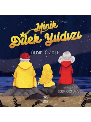 Minik Dilek Yıldızı - Alkım Özalp