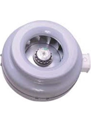 Activent KTYF-315 Yuvarlak Kanal Fanı