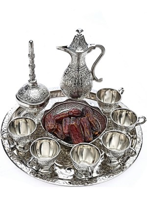 İkranur Ebruli Zemzem Seti