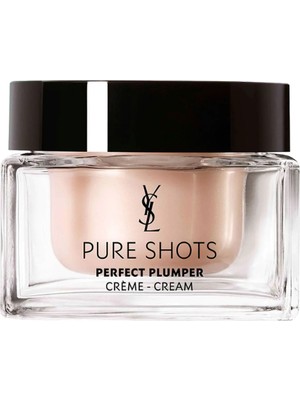 Yves Saint Laurent Pure Shots Perfect Plumper Krem 50 ml
